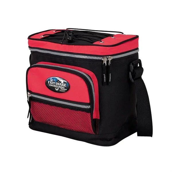 Thalia 2 Piece Salad Cooler Set