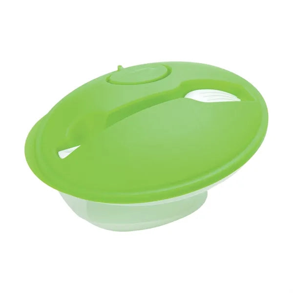 Thalia 2 Piece Salad Cooler Set