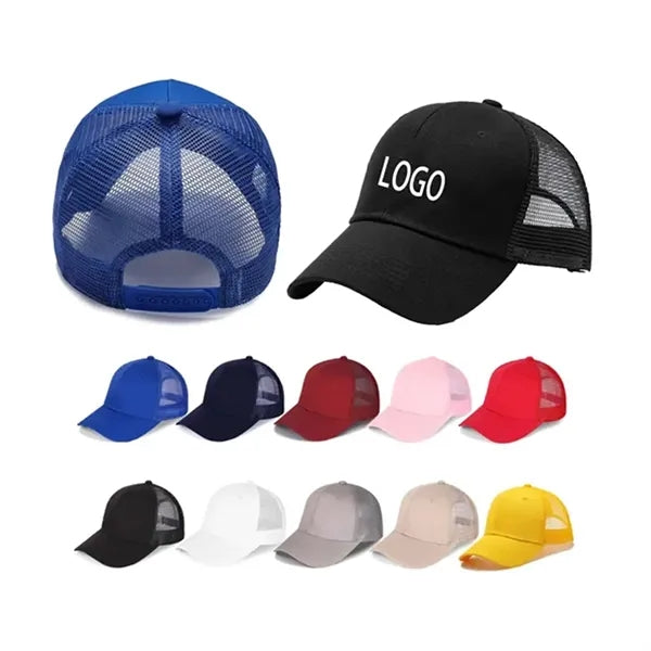 Travel Baseball Cap