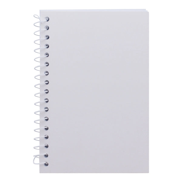 SimpliColor 5x7 Spiral Notebook (Digital Full Color)