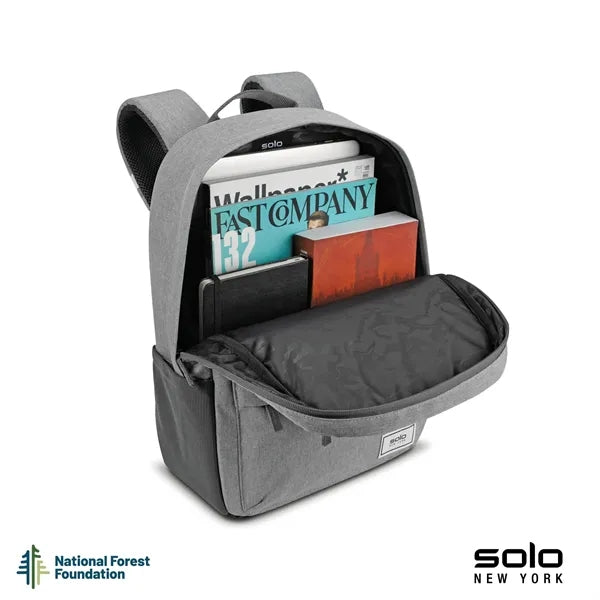 Solo New York Re:cover Backpack