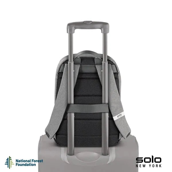 Solo New York Re:cover Backpack