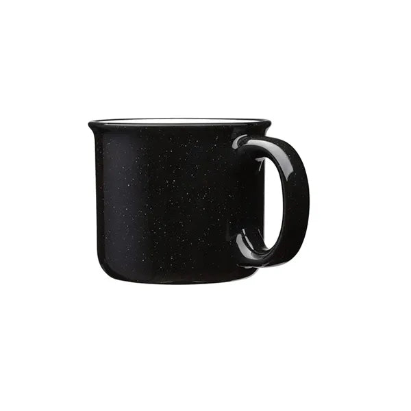 Sumatra 15 oz. Ceramic Campfire Mug