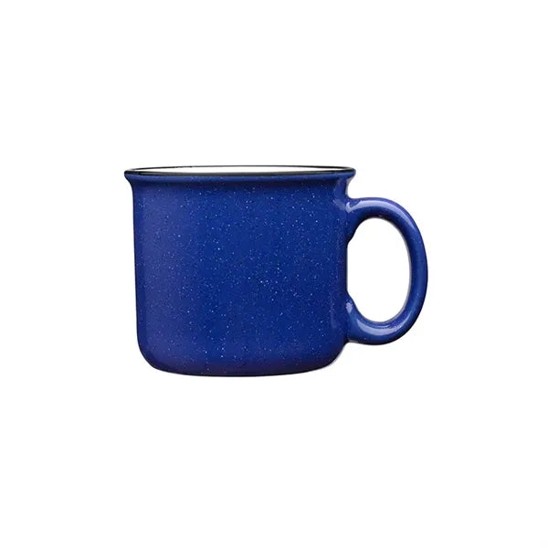 Sumatra 15 oz. Ceramic Campfire Mug