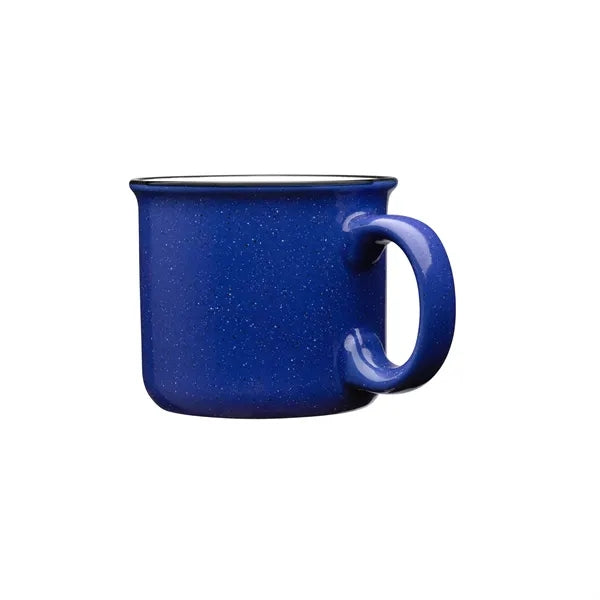 Sumatra 15 oz. Ceramic Campfire Mug