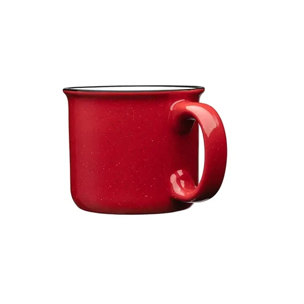 Sumatra 15 oz. Ceramic Campfire Mug