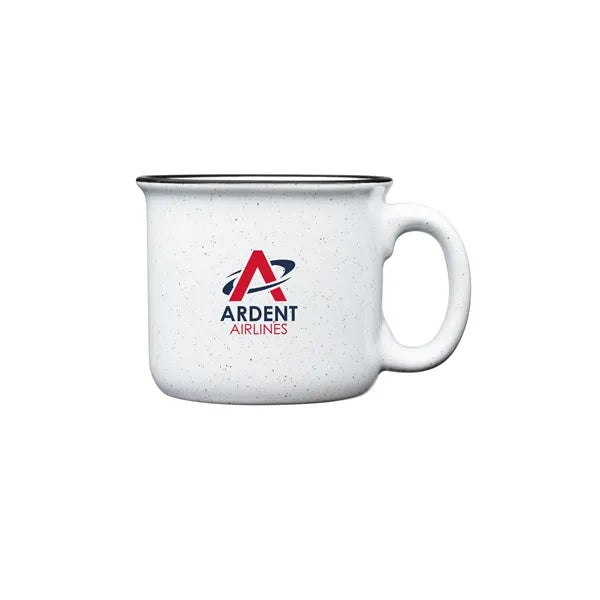 Sumatra 15 oz. Ceramic Campfire Mug