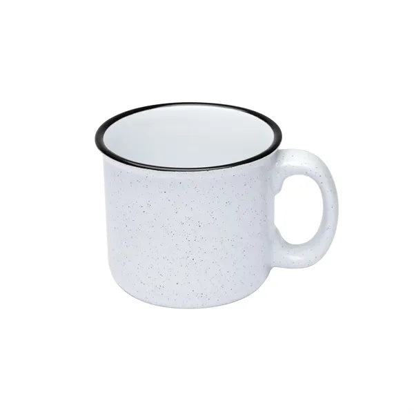 Sumatra 15 oz. Ceramic Campfire Mug