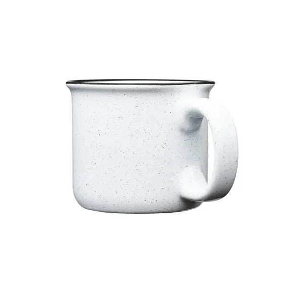Sumatra 15 oz. Ceramic Campfire Mug