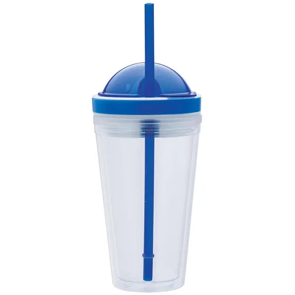 16 oz Juicer Tumbler