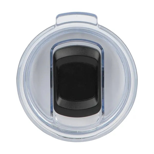 Pike 22 oz. Double Wall Stainless Steel Tumbler