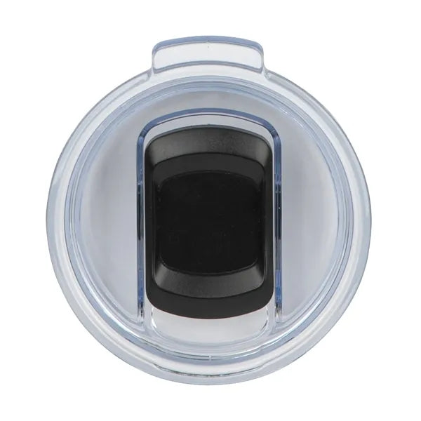 Pike 22 oz. Double Wall Stainless Steel Tumbler