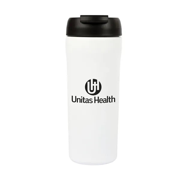 Fuerte 30 oz. Double Wall, Stainless Steel Travel Tumbler