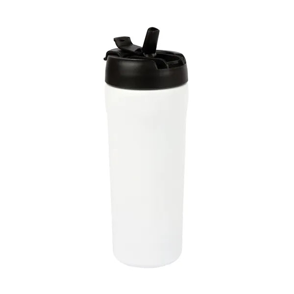 Fuerte 30 oz. Double Wall, Stainless Steel Travel Tumbler