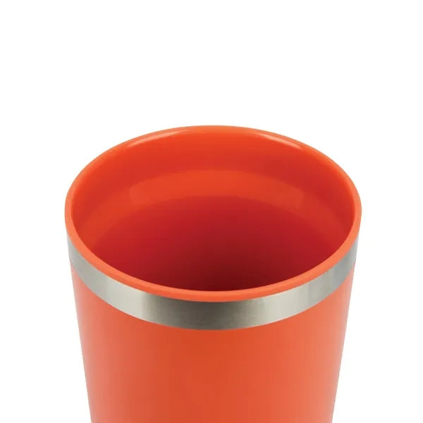 Bremen 24 oz. Steel/50% Recycled PP Liner Travel Tumbler