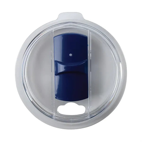Baker 20 oz. Recycled PP Liner/Steel Outer Travel Mug