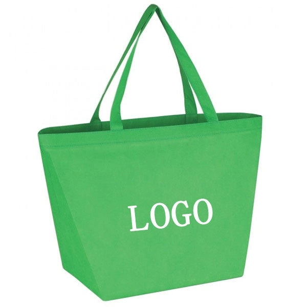 Non Woven Shopper - 20" X 13"