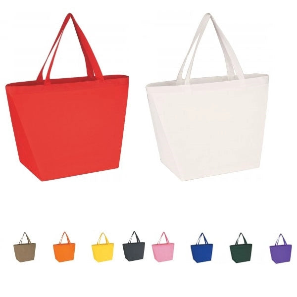Non Woven Shopper - 20" X 13"