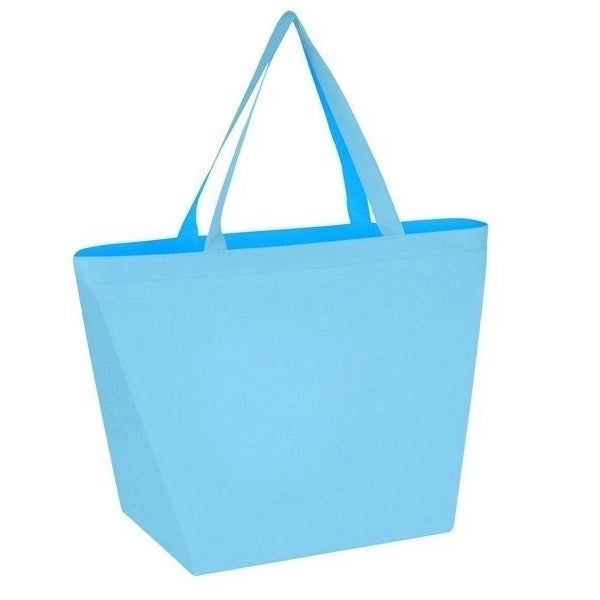 Non Woven Shopper - 20" X 13"