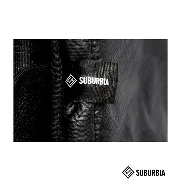 Suburbia Metro District RPET Backpack
