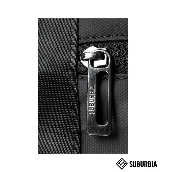 Suburbia Metro District RPET Backpack