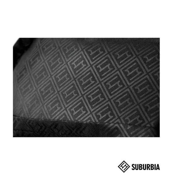 Suburbia Metro District RPET Backpack