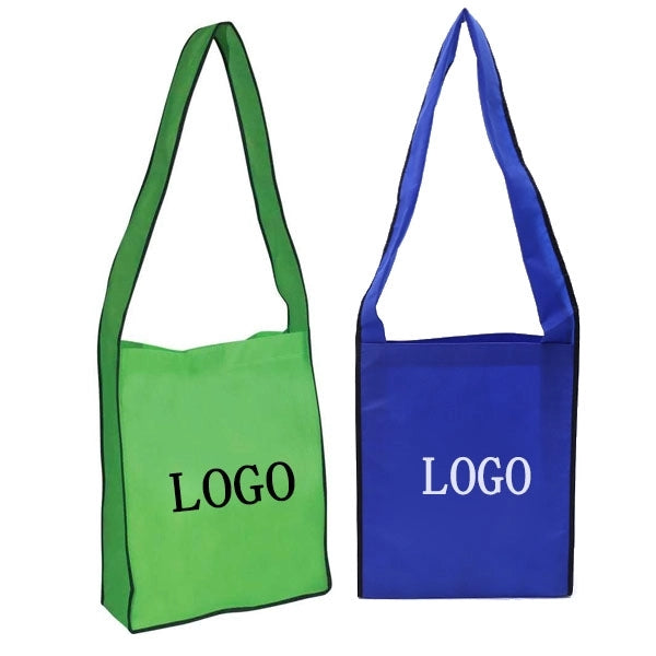 Non Woven Sling Bag