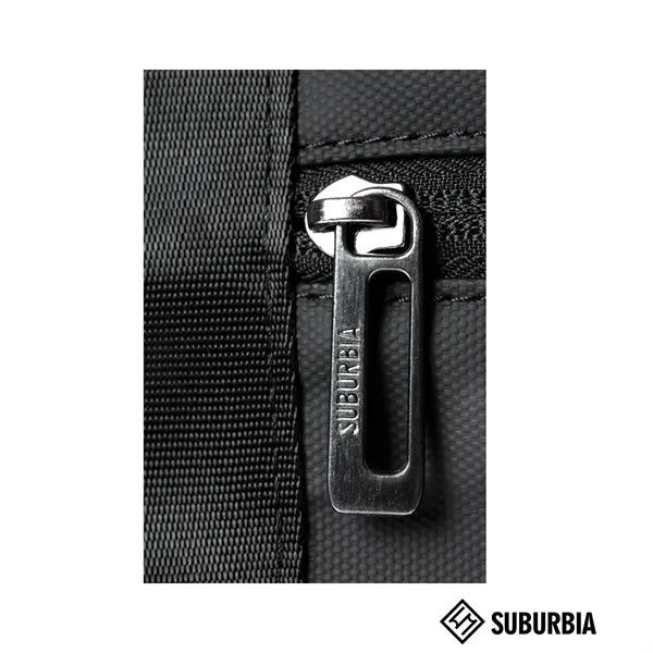 Suburbia Metro Transporter RPET Hybrid Duffel