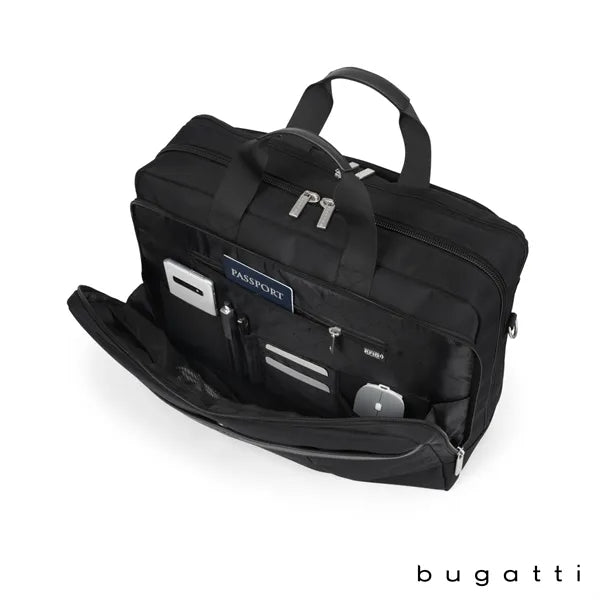 Bugatti Gregory Briefcase