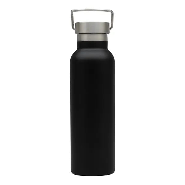 Splendid 22 oz. Double Wall Stainless Steel Bottle