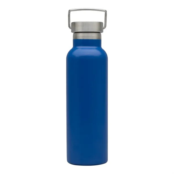 Splendid 22 oz. Double Wall Stainless Steel Bottle