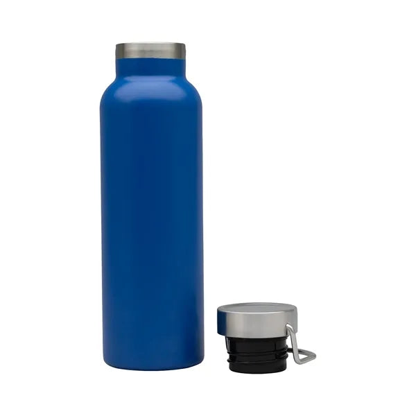 Splendid 22 oz. Double Wall Stainless Steel Bottle