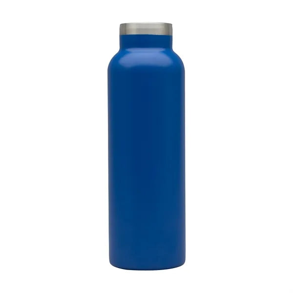 Splendid 22 oz. Double Wall Stainless Steel Bottle