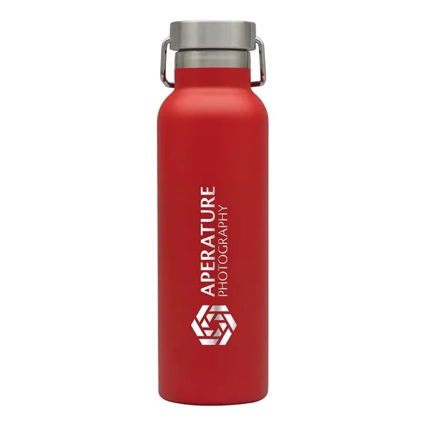 Splendid 22 oz. Double Wall Stainless Steel Bottle