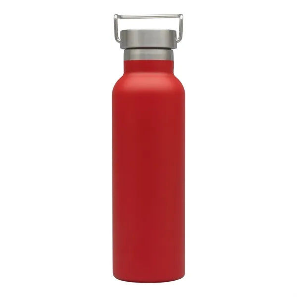 Splendid 22 oz. Double Wall Stainless Steel Bottle