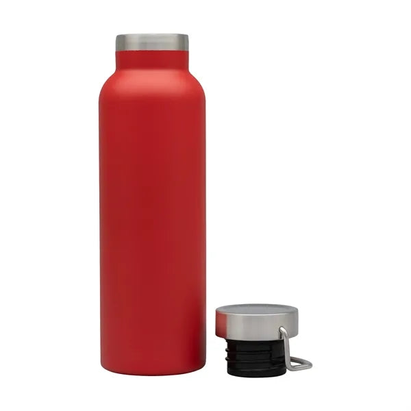 Splendid 22 oz. Double Wall Stainless Steel Bottle