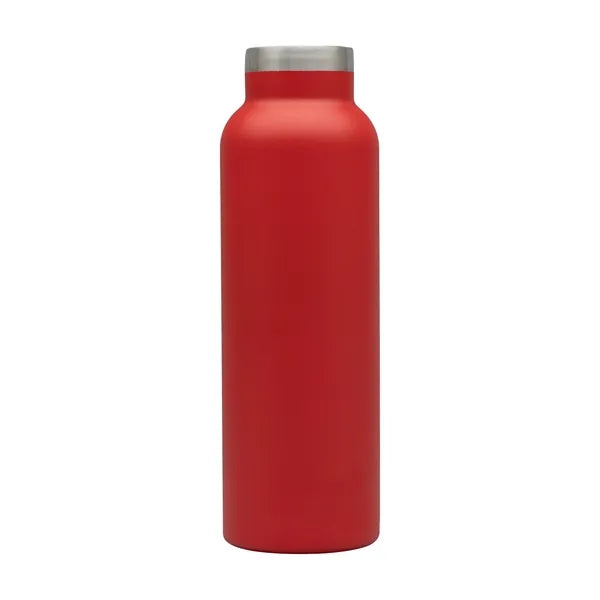 Splendid 22 oz. Double Wall Stainless Steel Bottle