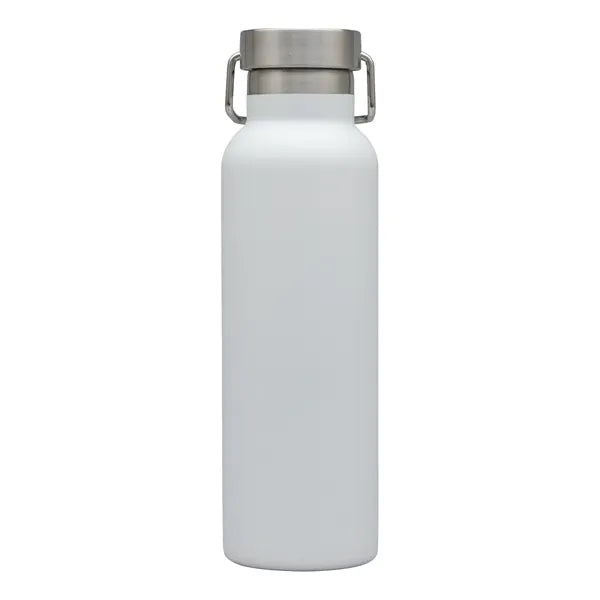 Splendid 22 oz. Double Wall Stainless Steel Bottle