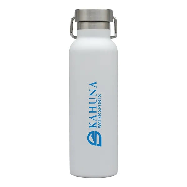 Splendid 22 oz. Double Wall Stainless Steel Bottle