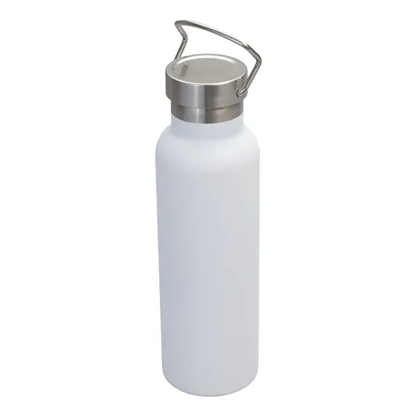 Splendid 22 oz. Double Wall Stainless Steel Bottle