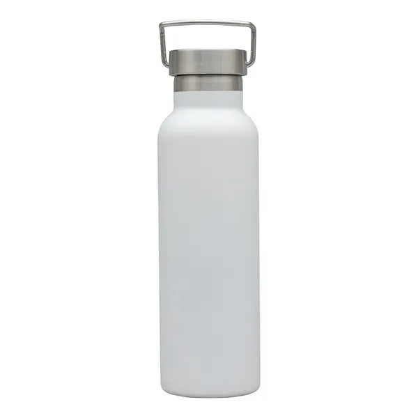 Splendid 22 oz. Double Wall Stainless Steel Bottle