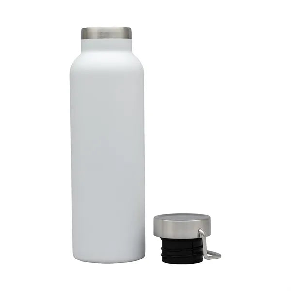Splendid 22 oz. Double Wall Stainless Steel Bottle
