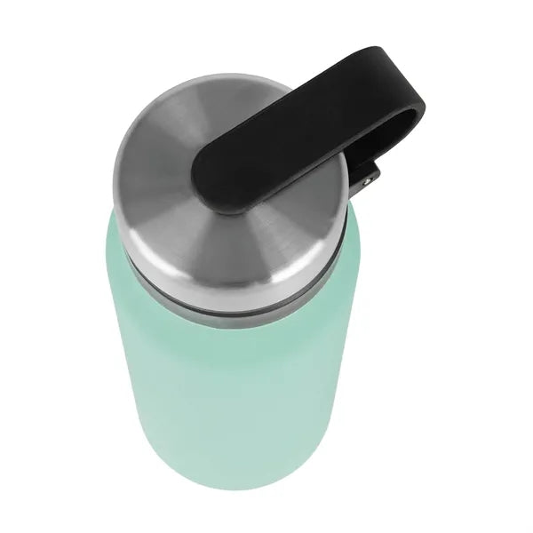 Glisky 20 oz. Double Wall Vacuum Insulated Water Bottle