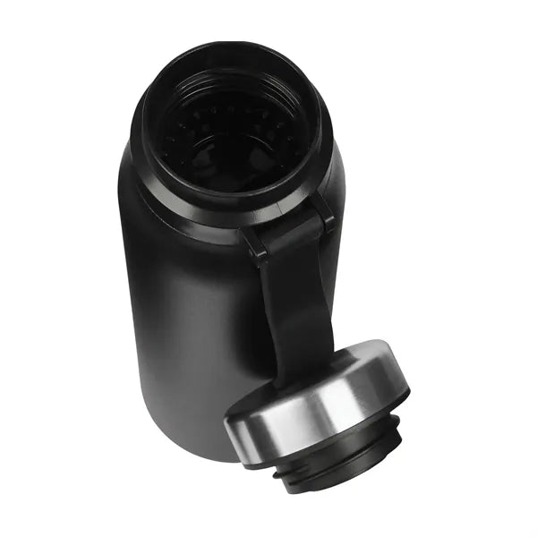 Glisky 20 oz. Double Wall Vacuum Insulated Water Bottle