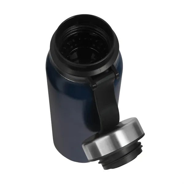Glisky 20 oz. Double Wall Vacuum Insulated Water Bottle