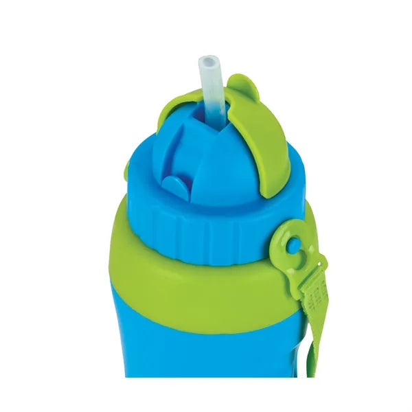 Remi 18 oz. Double Wall Polypropylene Water Bottle