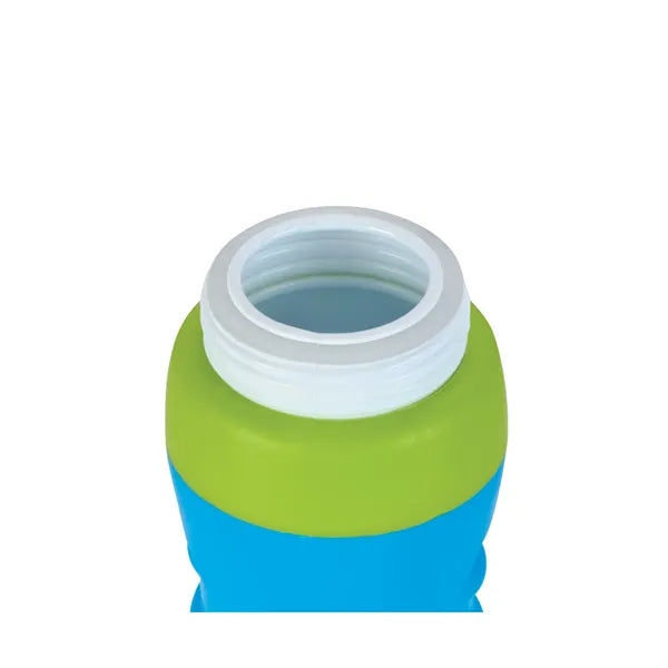 Remi 18 oz. Double Wall Polypropylene Water Bottle