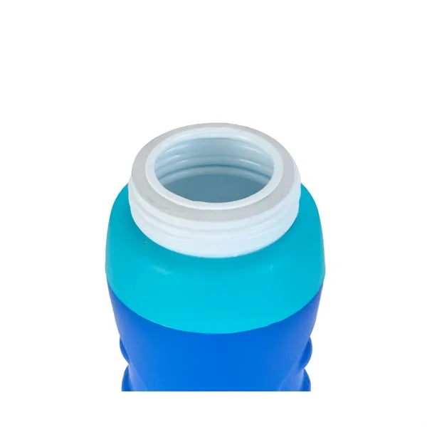 Remi 18 oz. Double Wall Polypropylene Water Bottle