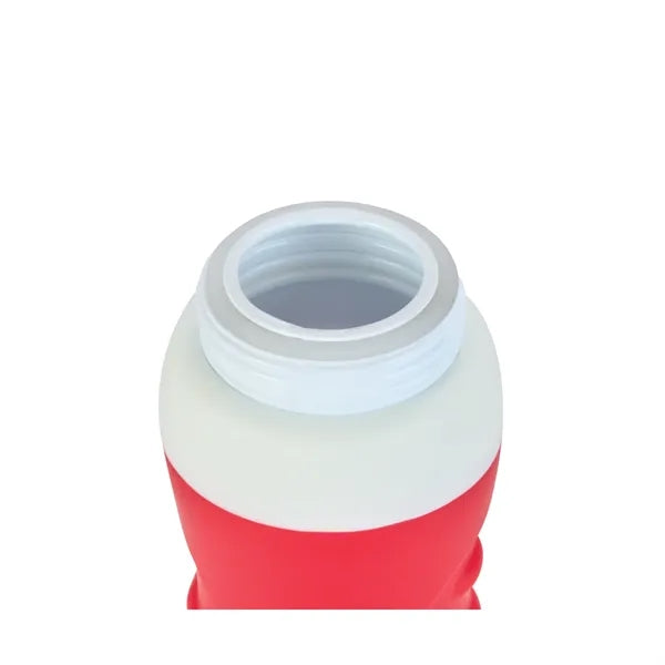 Remi 18 oz. Double Wall Polypropylene Water Bottle