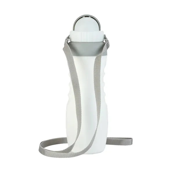 Remi 18 oz. Double Wall Polypropylene Water Bottle